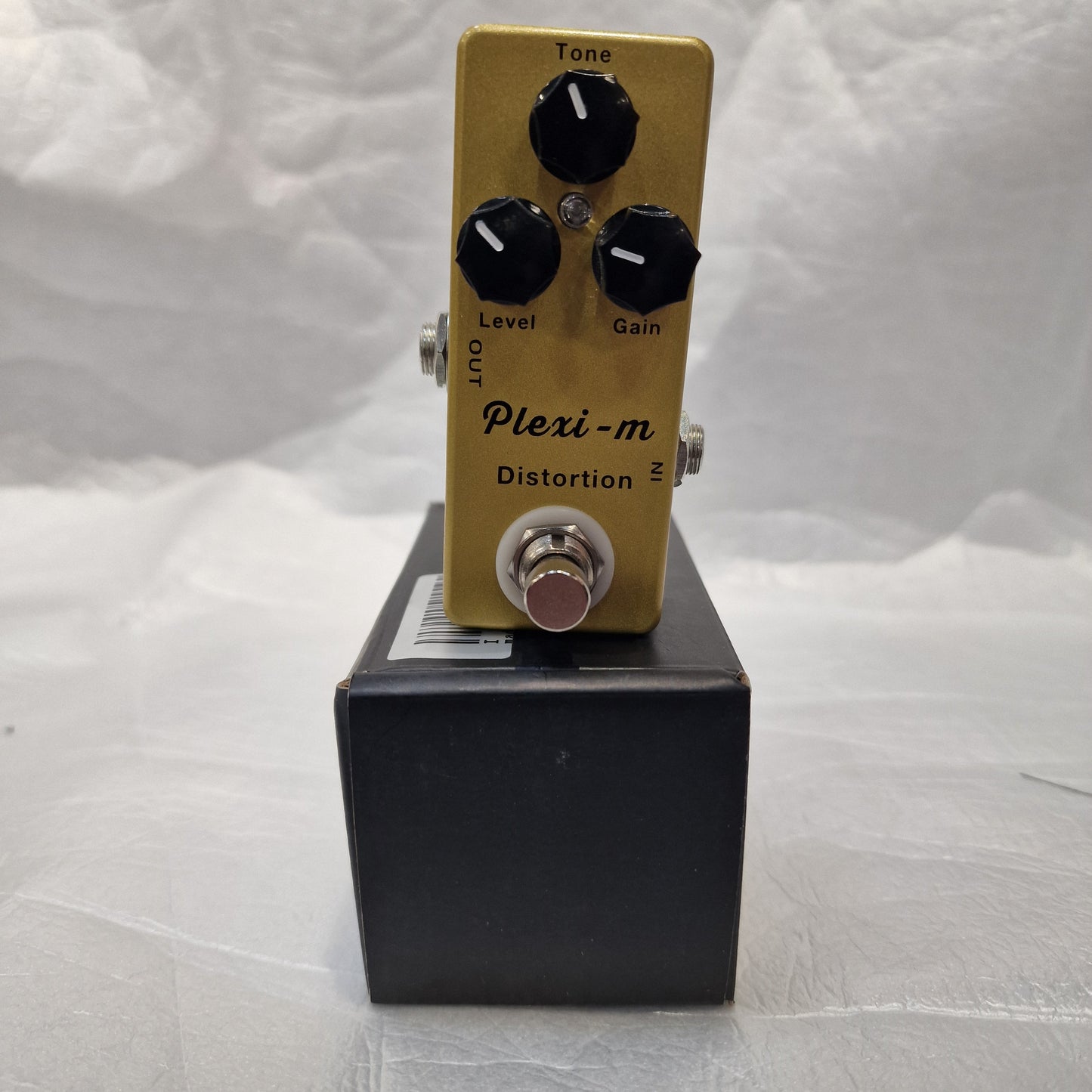 Mosky Plexi-M Distortion Pedal | Second Hand