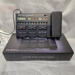 Zoom G3Xn Multi Effects | Second Hand
