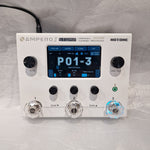 Hotone Ampero II Stomp Multi Effects | Second Hand