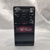 Aria MP-5 Metal Pedal Distortion Rare Vintage Guitar Effect Pedal MIJ | Second Hand