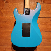Charvel Pro-Mod So-Cal Style 1 HSH FR: Robin's Egg Blue: Serial No: MC210538 | Second Hand