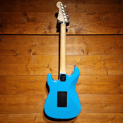 Charvel Pro-Mod So-Cal Style 1 HSH FR: Robin's Egg Blue: Serial No: MC210538 | Second Hand