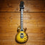 Epiphone Les Paul Plus Top Pro FX Heritage; Desertburst: Serial No: 1006120465 | Second Hand