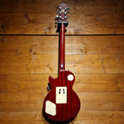 Epiphone Les Paul Plus Top Pro FX Heritage; Desertburst: Serial No: 1006120465 | Second Hand