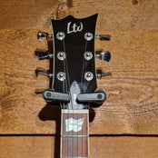 ESP LTD EC-256; Lemon Drop: Serial No: W123061071 | Second Hand