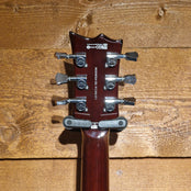ESP LTD EC-256; Lemon Drop: Serial No: W123061071 | Second Hand