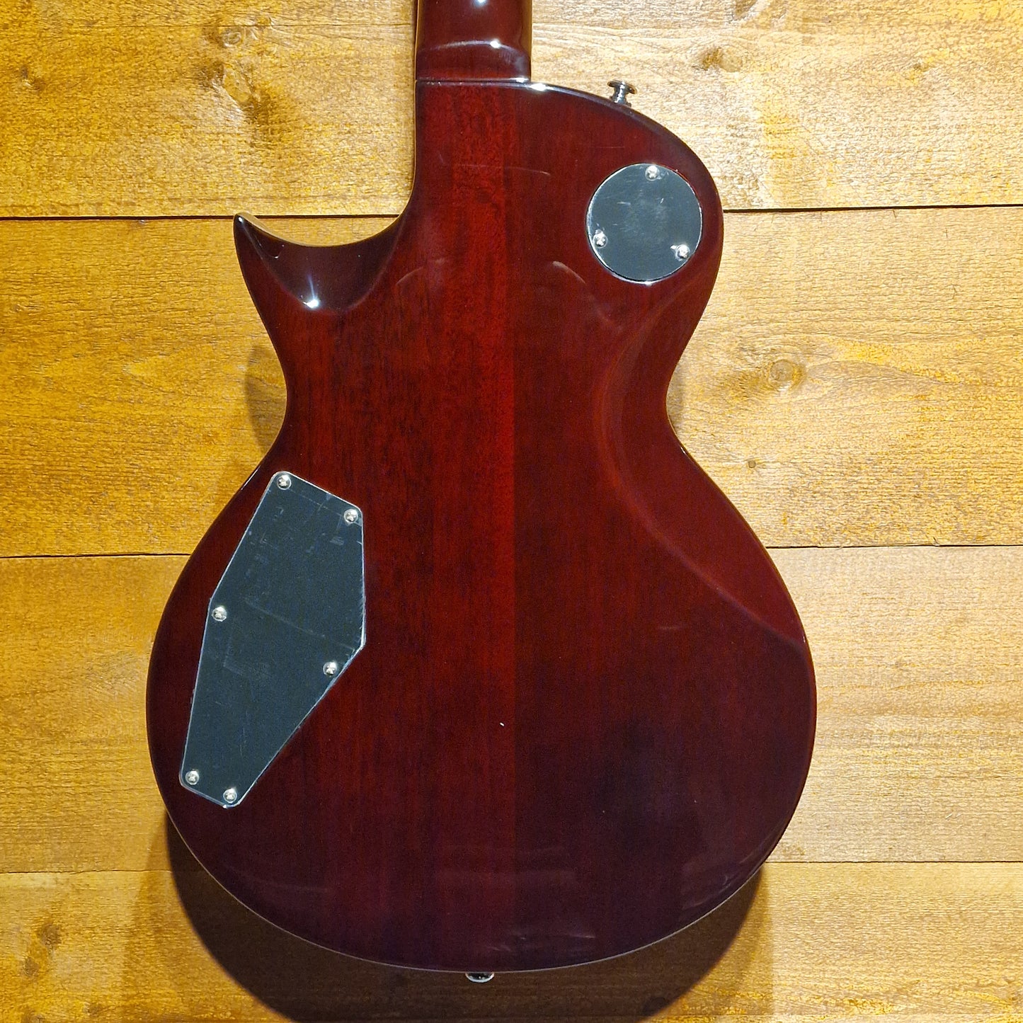 ESP LTD EC-256; Lemon Drop: Serial No: W123061071 | Second Hand