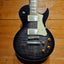 Cort CR250 Electric Guitar; Translucent Black: Serial No: 101200322 | Second Hand