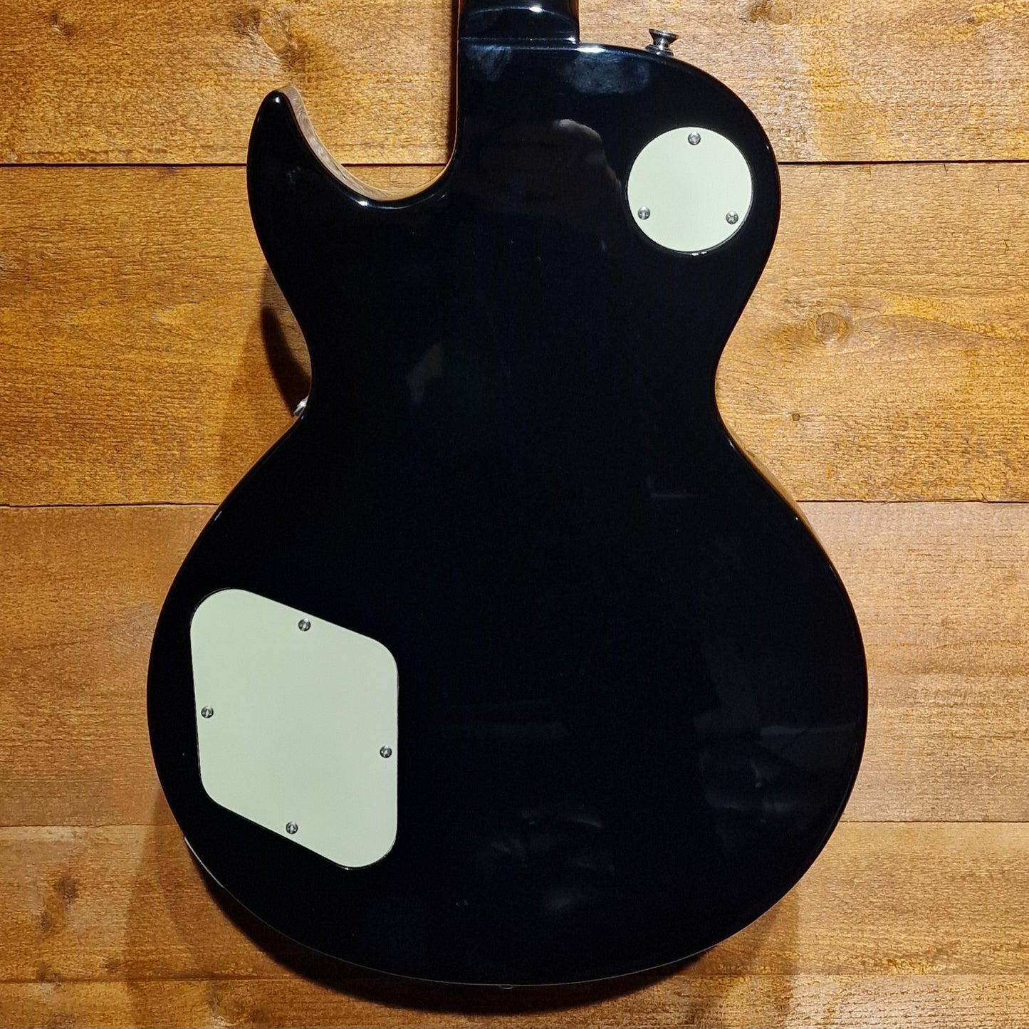 Cort CR250 Electric Guitar; Translucent Black: Serial No: 101200322 | Second Hand