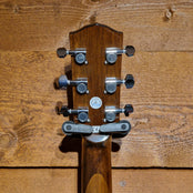 Fender CD-60 Dreadnought V3 Acoustic Guitar; Sunburst with Case: Serial No: IPS240703330 | Second Hand