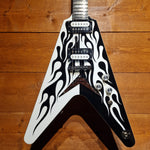 Dean Michael Schenker; Custom Flames: Serial No: WK14100017 | Second Hand