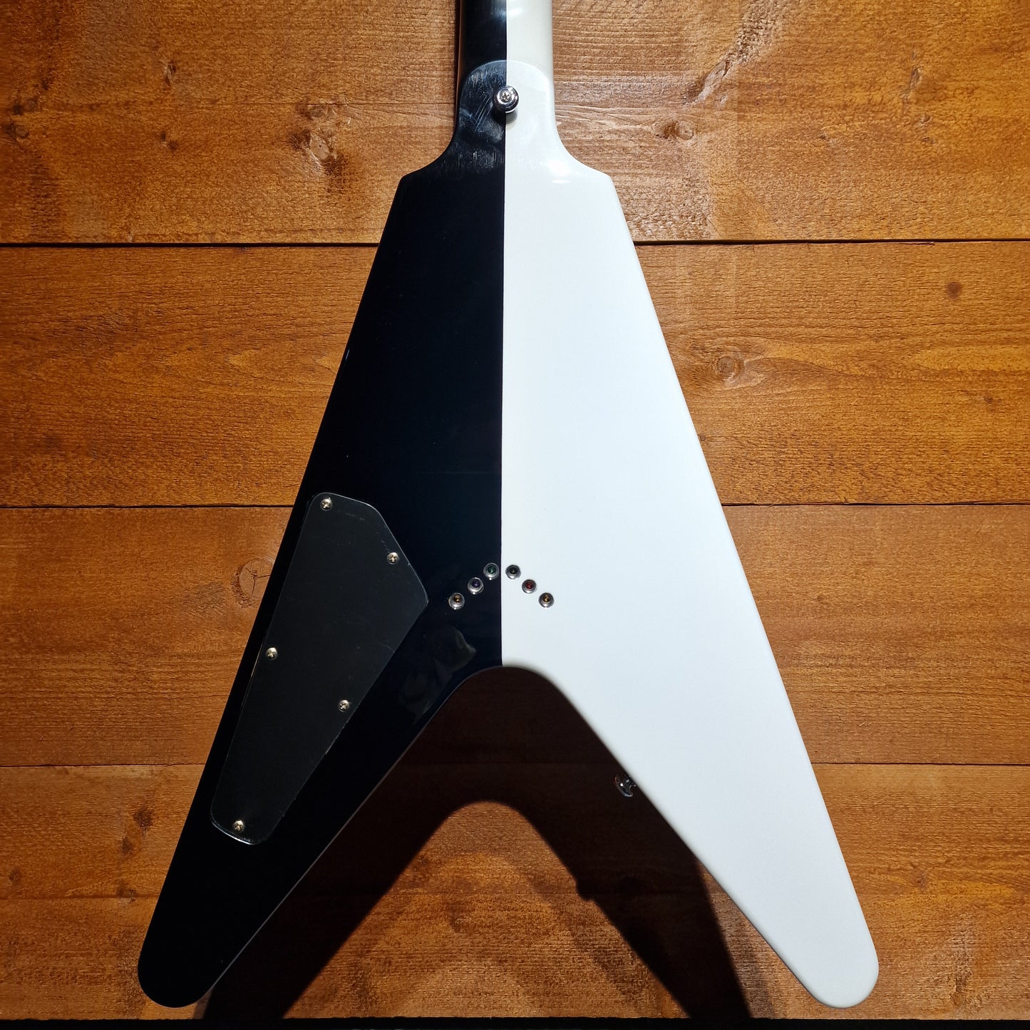 Dean Michael Schenker; Custom Flames: Serial No: WK14100017 | Second Hand