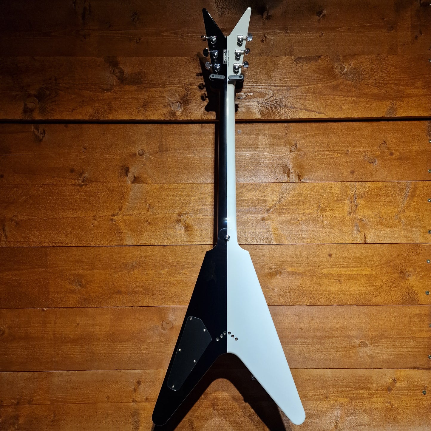 Dean Michael Schenker; Custom Flames: Serial No: WK14100017 | Second Hand