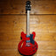 Epiphone Dot ES-335 Electric Guitar; Cherry: Serial No: 19081530241 | Second Hand