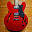 Epiphone Dot ES-335 Electric Guitar; Cherry: Serial No: 19081530241 | Second Hand