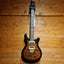 PRS SE Custom 24; Black Gold Sunburst; SN:CTIE29820 | Second Hand