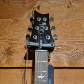PRS SE Custom 24; Black Gold Sunburst; SN:CTIE29820 | Second Hand