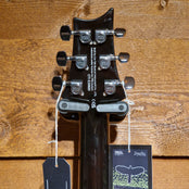 PRS SE Custom 24; Black Gold Sunburst; SN:CTIE29820 | Second Hand