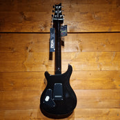 PRS SE Custom 24; Black Gold Sunburst; SN:CTIE29820 | Second Hand