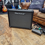 Blackstar Id:Core 10 V4 Bluetooth Stereo Digital Combo Amp | Second Hand