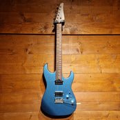 SoloKing MS-1 Custom 24 HH MKII; Ice Blue Metallic: Serial No: ML2022110702 | Second Hand