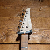 SoloKing MS-1 Custom 24 HH MKII; Ice Blue Metallic: Serial No: ML2022110702 | Second Hand