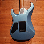 SoloKing MS-1 Custom 24 HH MKII; Ice Blue Metallic: Serial No: ML2022110702 | Second Hand