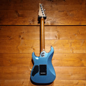 SoloKing MS-1 Custom 24 HH MKII; Ice Blue Metallic: Serial No: ML2022110702 | Second Hand