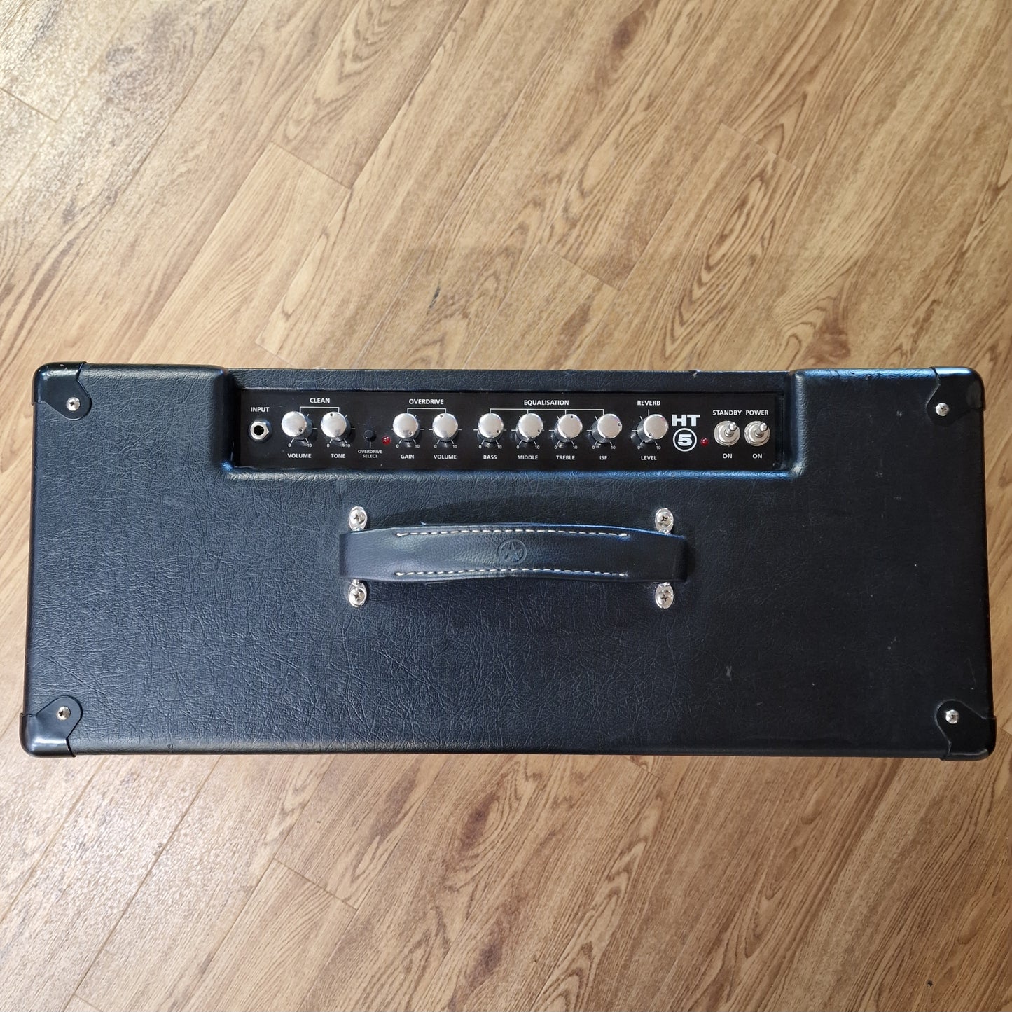 Blackstar HT5 2x12 Valve Amplifier | Second Hand