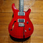PRS CE24 Semi Hollow; Scarlet Red: Serial No: 190279119 | Second Hand