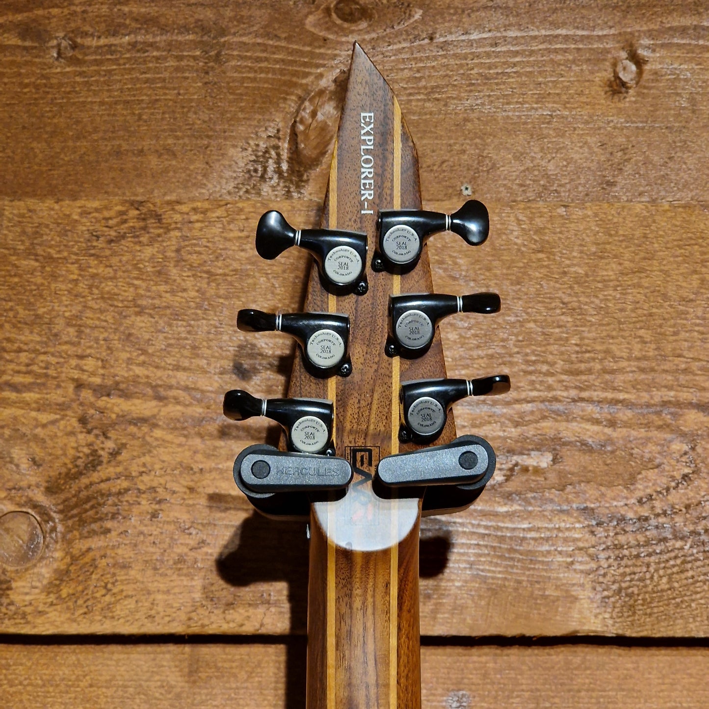Eart H6 Electric Guitar; Blue | Second Hand