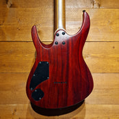 Eart H6 Electric Guitar; Blue | Second Hand