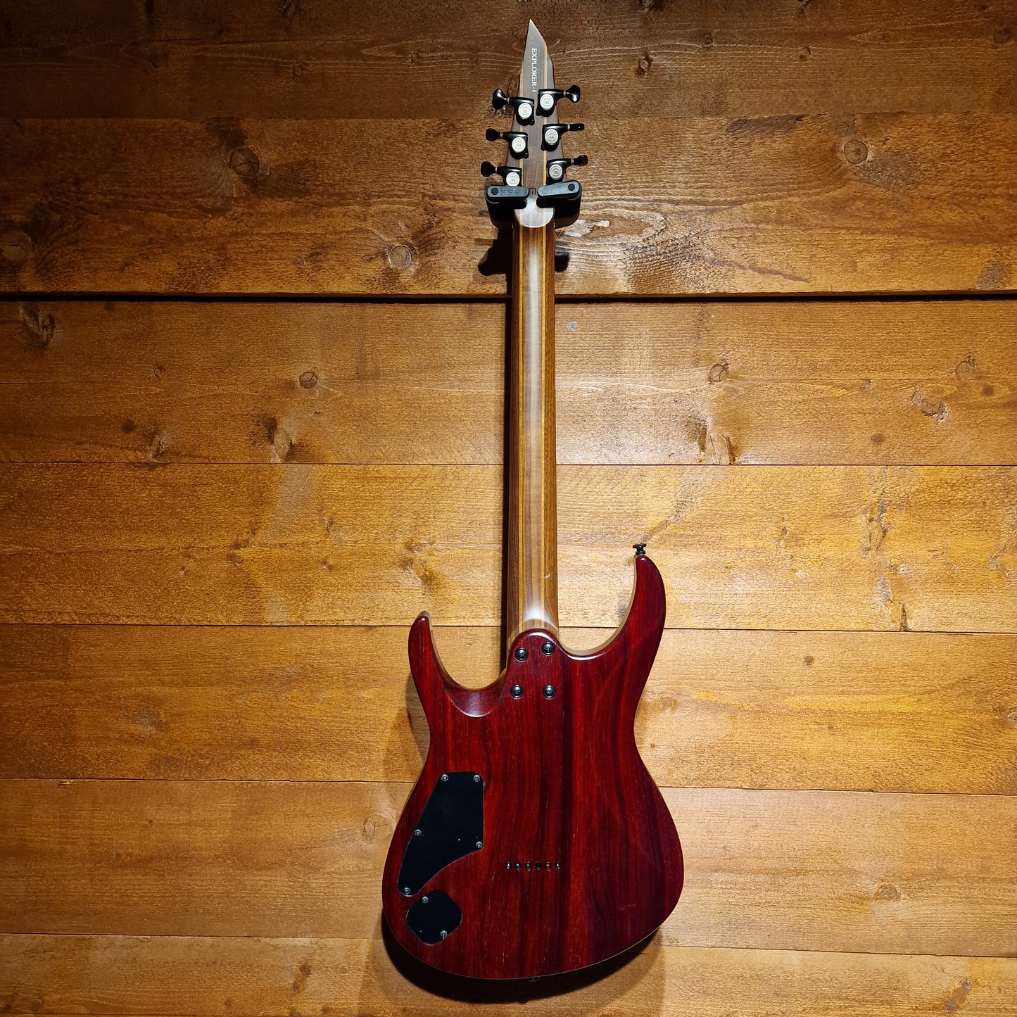 Eart H6 Electric Guitar; Blue | Second Hand