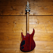 Eart H6 Electric Guitar; Blue | Second Hand