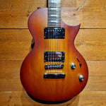 Eart EGLP-610 Electric Guitar; Honey Tea | Second Hand