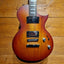 Eart EGLP-610 Electric Guitar; Honey Tea | Second Hand