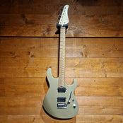 Cort G300 Pro; Metallic Gold: Serial No: IE230204962 | Second Hand