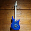 Cort G290 Fat; Bright Blue Burst: Serial No: IE210506074 | Second Hand