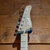 Cort G290 Fat; Bright Blue Burst: Serial No: IE210506074 | Second Hand