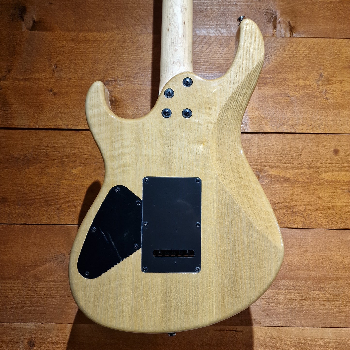 Cort G290 Fat; Bright Blue Burst: Serial No: IE210506074 | Second Hand