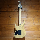 Cort G290 Fat; Bright Blue Burst: Serial No: IE210506074 | Second Hand