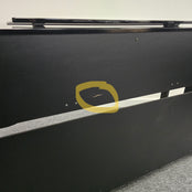 Yamaha CLP845PE Clavinova Digital Piano, Polished Ebony; Serial No: BCGK01009 | Ex Display Model; 5 Year Warranty