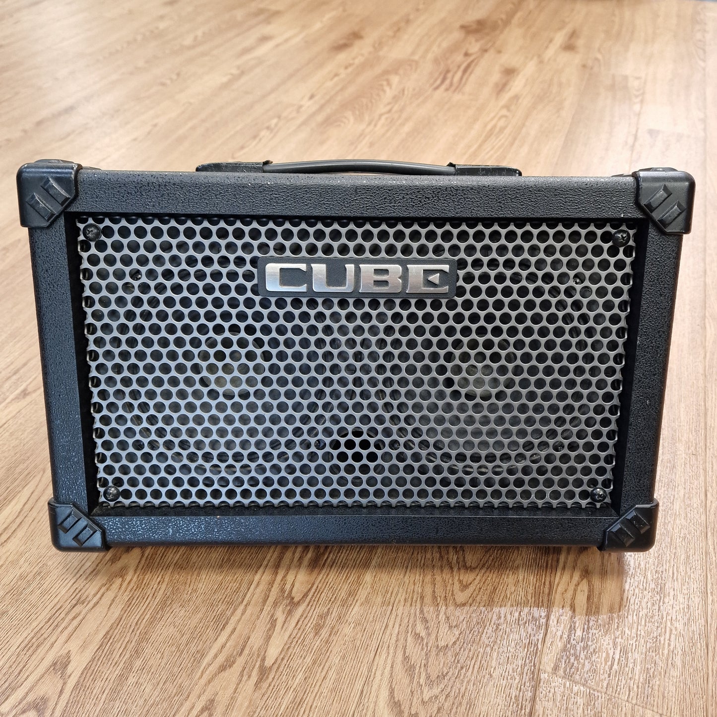 Roland CUBE Street Battery Amp | Second Hand