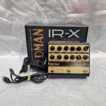 Friedman IR-X Preamp Pedal | Second Hand