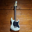 Vintage Advance AV6H Electric Guitar; Vintage White | Second Hand
