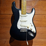 Vintage V6 Icon; Aged Boulevard Black | Second Hand