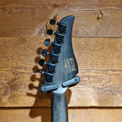 Schecter Banshee GT-FR; Satin Charcoal Burst: Serial No: IW20100810 | Second Hand