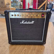 Marshall DSL5CR 5W 1x10 Valve Combo Amp | Second Hand