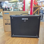 Boss Katana 100 Gen 3 Guitar Amp | Second Hand