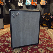 Fender Rumble 200 Bass Amp | Second Hand